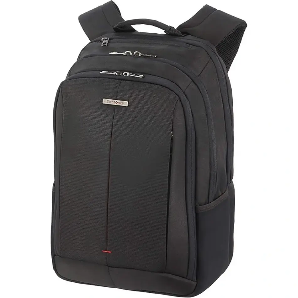 Samsonıte Cm5-09-006 15.6 Guard It 2.0 Notebook Çantası Siyah