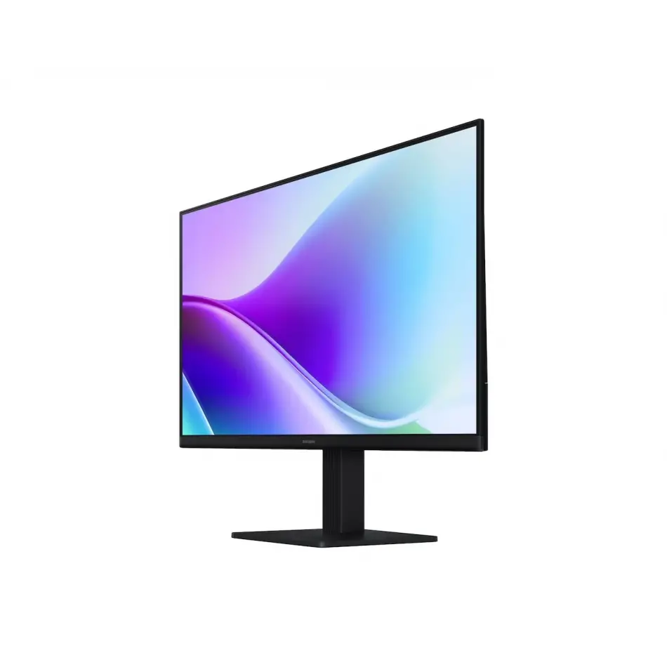 Samsung 24 Fhd 5ms 120hz Ips Essential S3