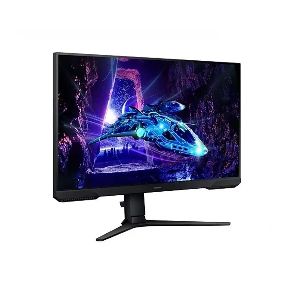 Samsung 27 Odyssey G3 Fhd 1ms 180hz Dp/hdmı Pıvot