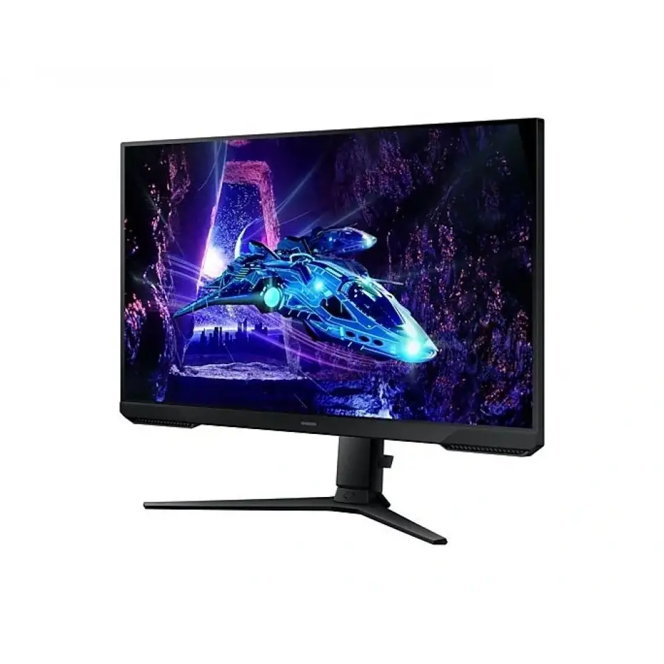 Samsung 27 Odyssey G3 Fhd 1ms 180hz Dp/hdmı Pıvot