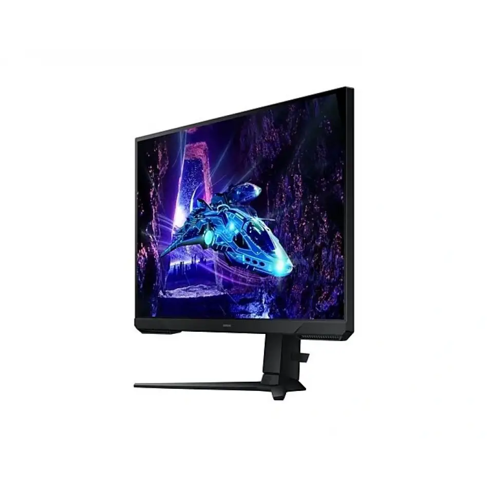 Samsung 27 Odyssey G3 Fhd 1ms 180hz Dp/hdmı Pıvot
