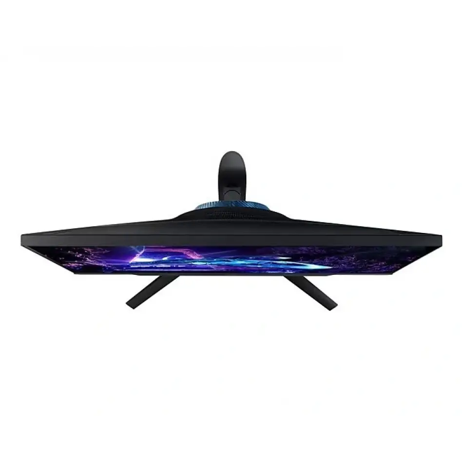 Samsung 27 Odyssey G3 Fhd 1ms 180hz Dp/hdmı Pıvot