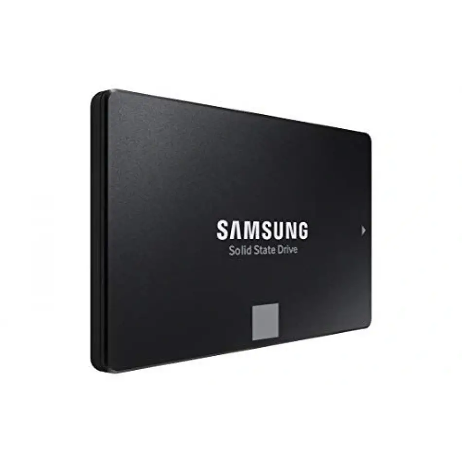 Samsung 500gb 870 Evo 2,5 Mz-77e500bw 560/530mbs