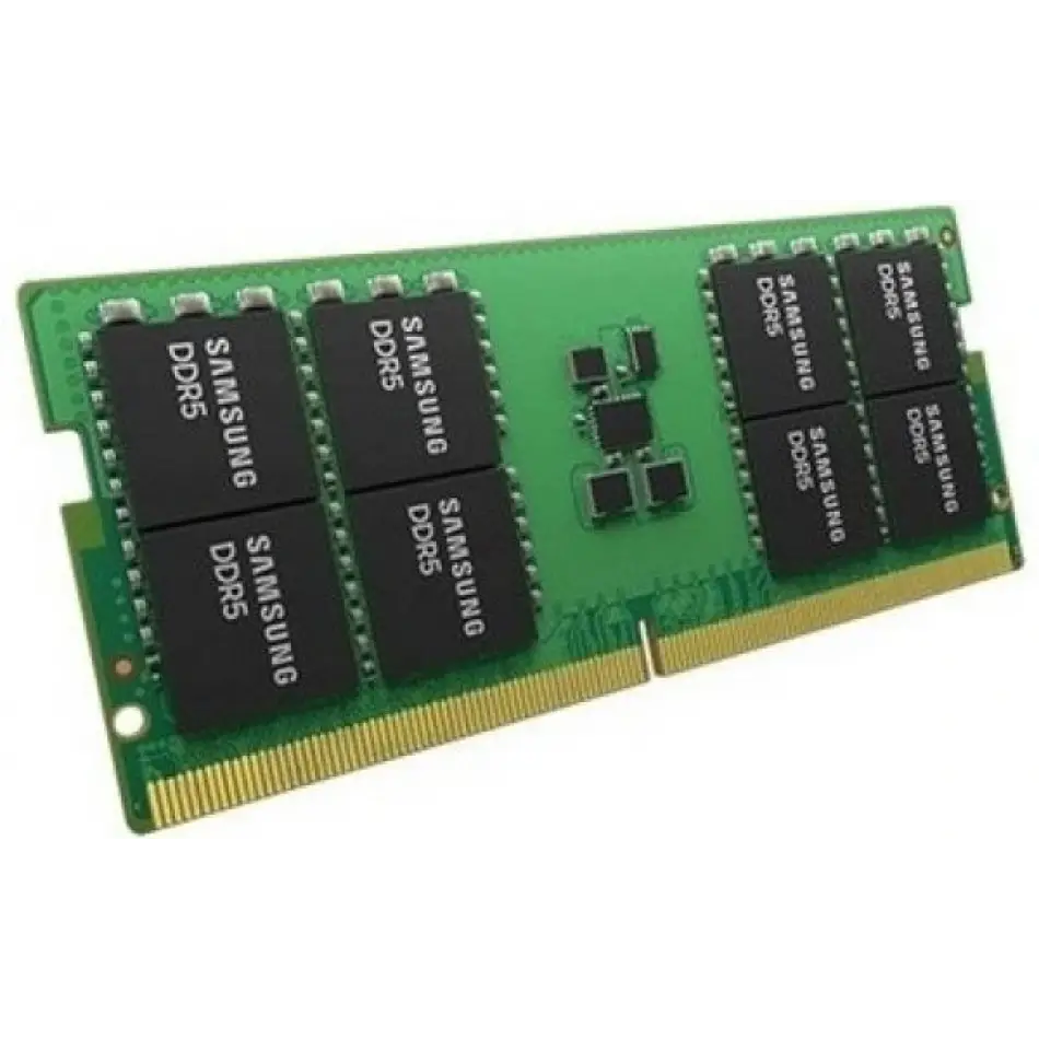 Samsung 8 Gb Ddr5 5600 Mhz Sodımm Kutusuz