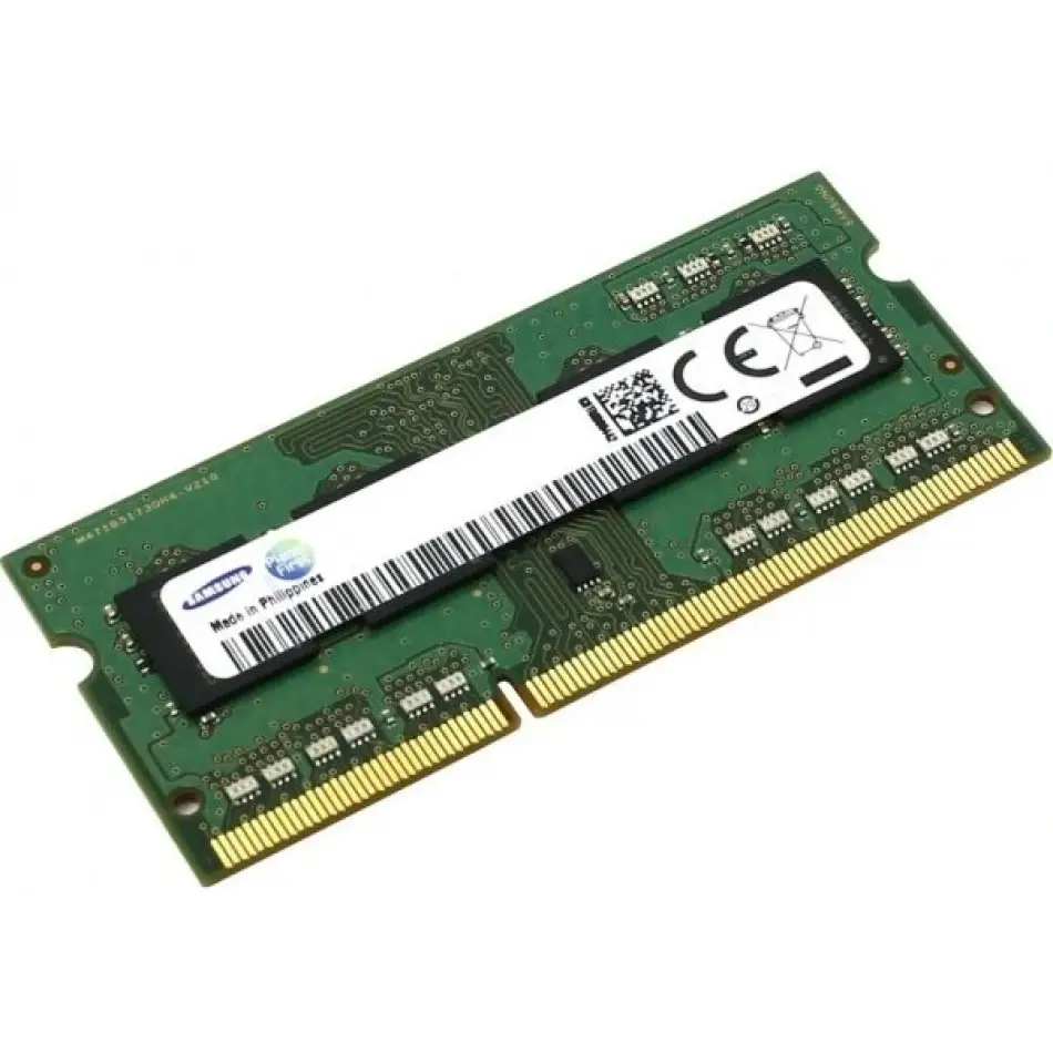 Samsung 8 Gb Ddr5 5600 Mhz Sodımm Kutusuz