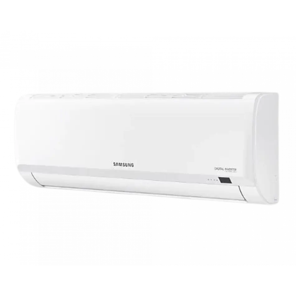 Samsung Ar35 Whıte Ar09txhQbwk 9000 Btu Klıma
