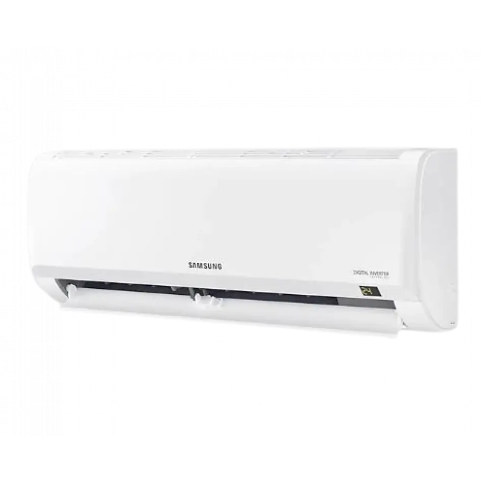 Samsung Ar35 Whıte Ar12txhQbwk 12000 Btu Klıma