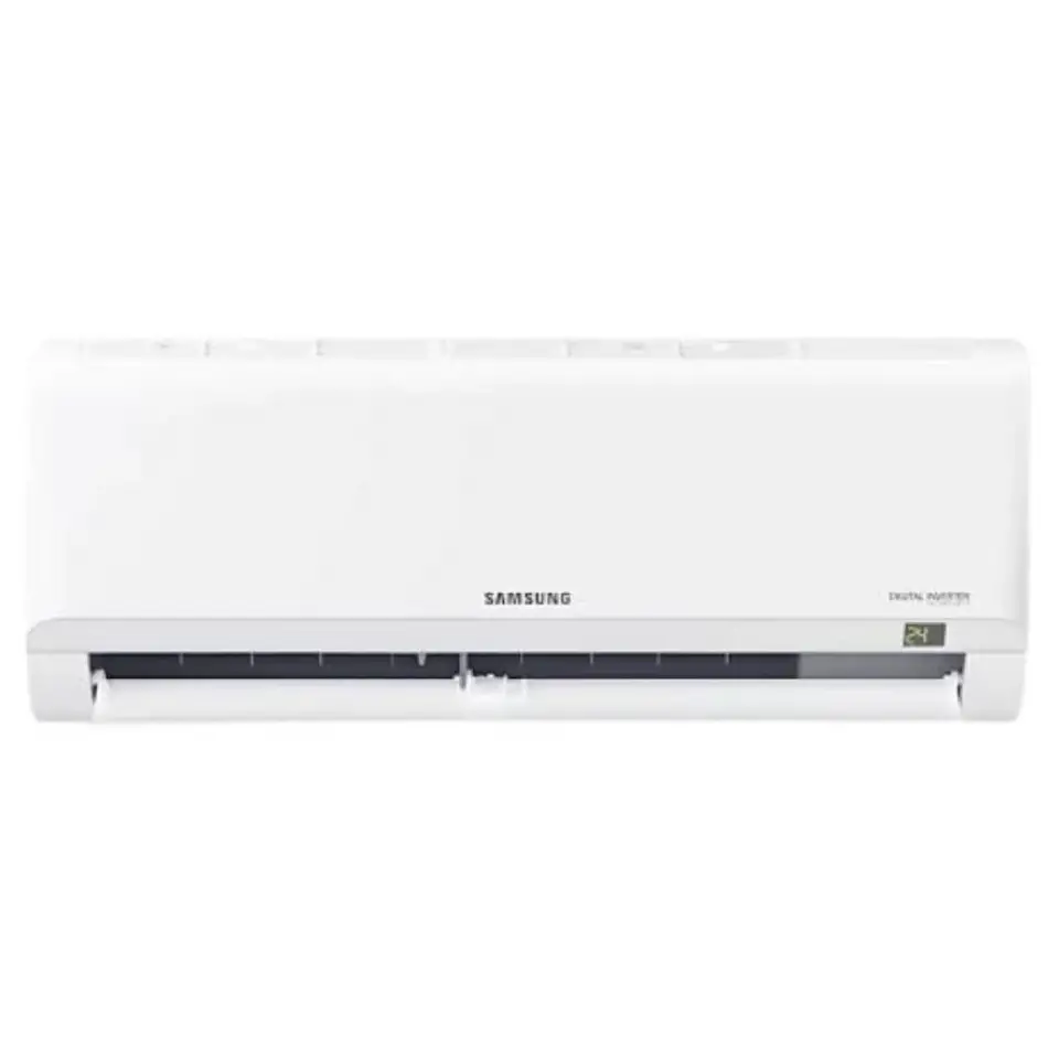Samsung Ar35 Whıte Ar12txhQbwk 12000 Btu Klıma