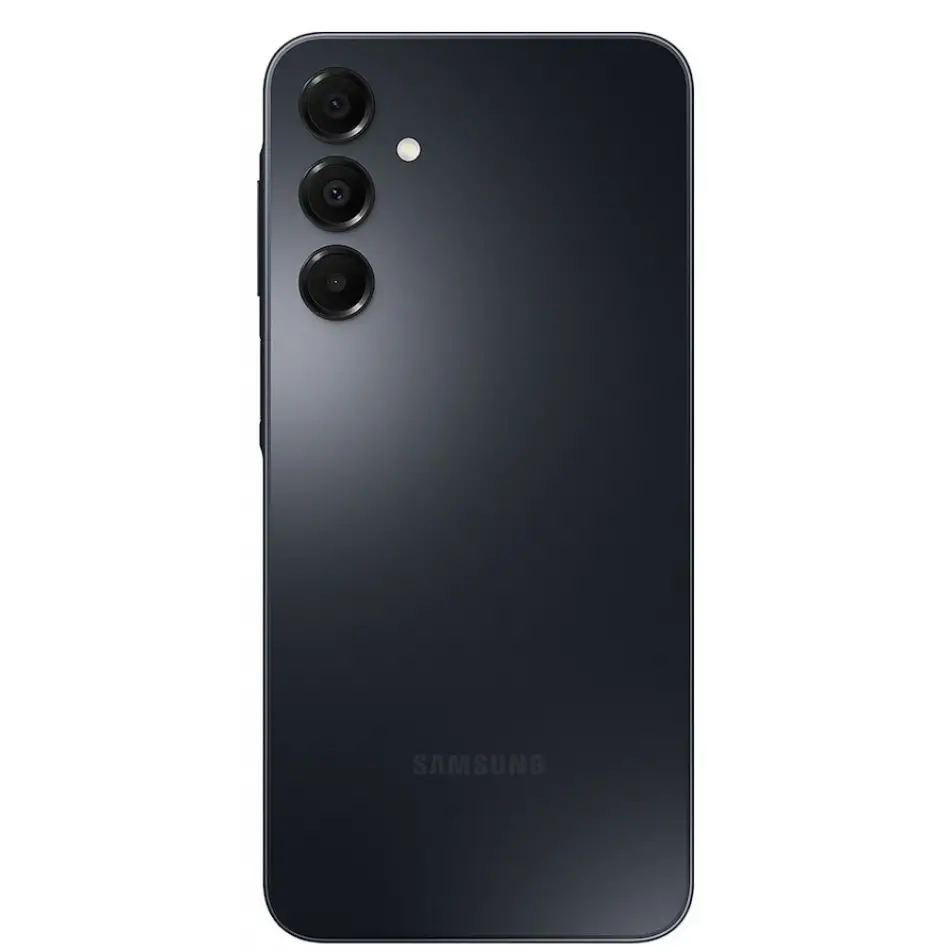 SAMSUNG GALAXY A16 128GB 4GB RAM SIYAH CEP TELEFON