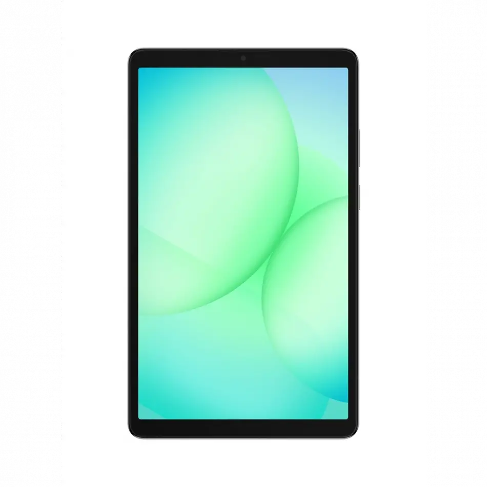 Samsung Galaxy Tab A11 Sm-x130 8,7 Ekran, 8gb Ram, 128gb Hafıza, Wifi, Silver Android Tablet