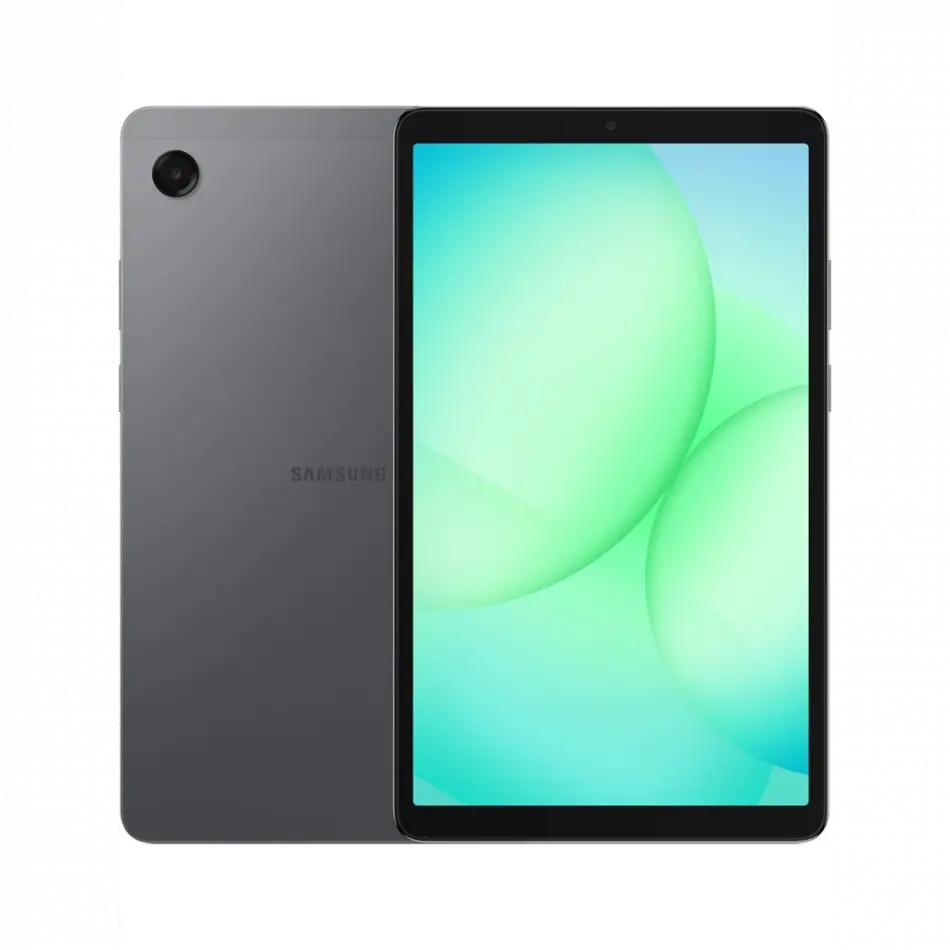 Samsung Galaxy Tab A11 Sm-x130 8,7 Ekran, 8gb Ram, 128gb Hafıza, Wifi, Silver Android Tablet