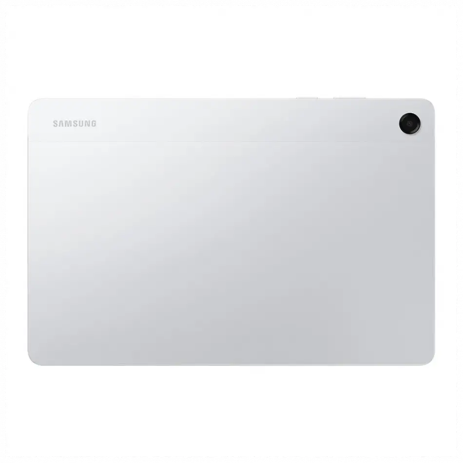 Samsung Galaxy Tab A11+ Sm-x230 11 Ekran, 6gb Ram, 128gb Hafıza, Wifi, Silver Android Tablet