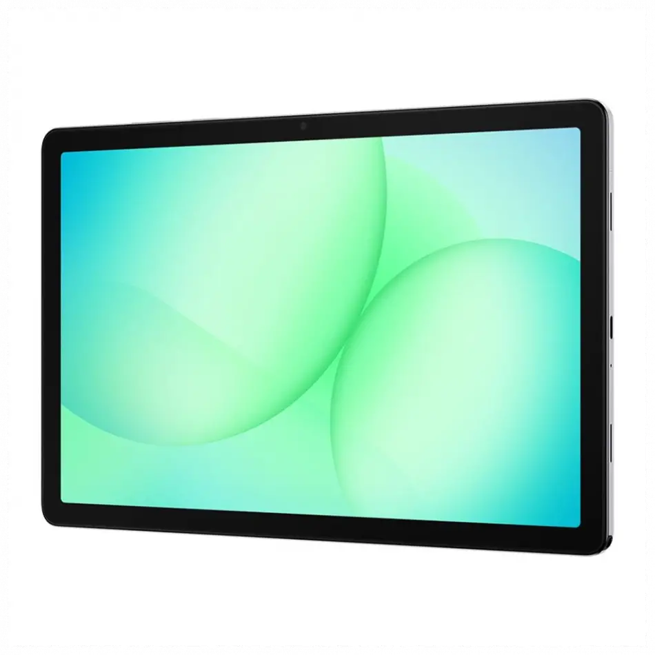 Samsung Galaxy Tab A11+ Sm-x230 11 Ekran, 8gb Ram, 256gb Hafıza, Wifi, Silver Android Tablet