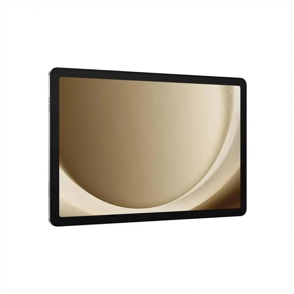 Samsung Galaxy Tab A9+ , Sm-x210r, 11.0 Ekran, 6gb Ram, 256gb Hafıza, Silver, Android Tablet