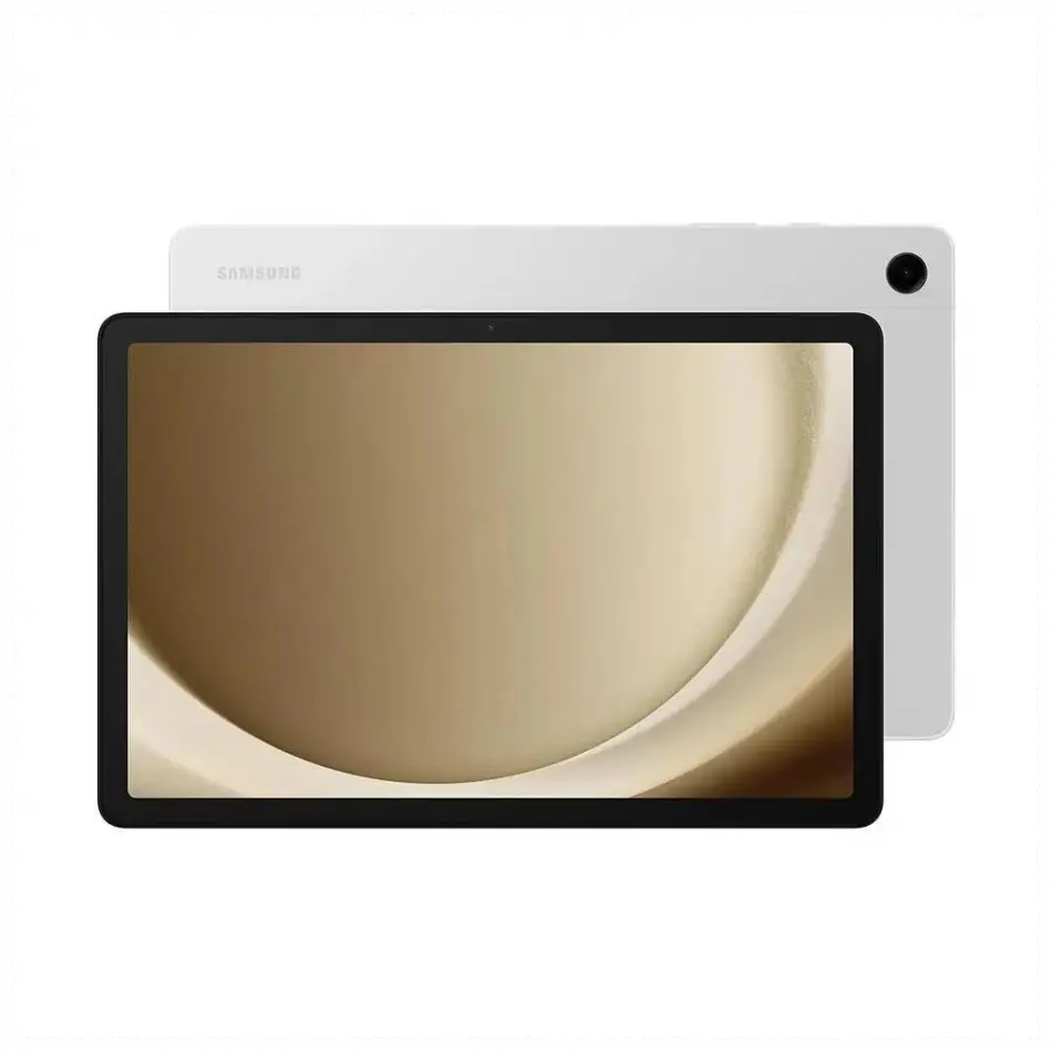 Samsung Galaxy Tab A9+ , Sm-x210r, 11.0 Ekran, 8gb Ram, 256gb Hafıza, Silver, Android Tablet