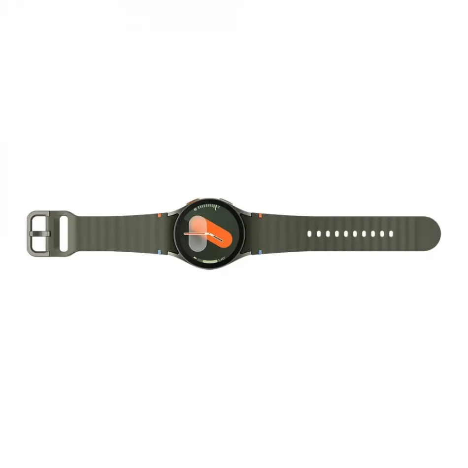 Samsung Galaxy Watch 7 40mm  Sm-l300 Nzgatur Yesıl