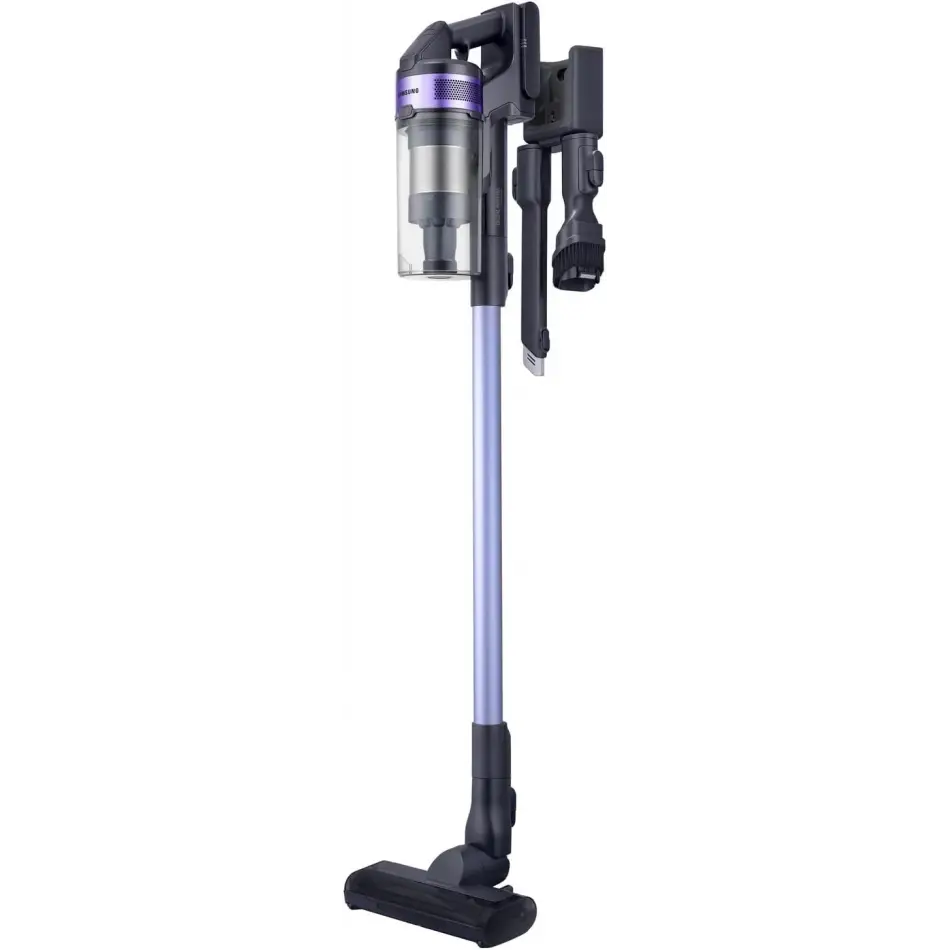 Samsung Jet 60 Vs15a6031r4 Lavanta Sarjlı Dık Sup
