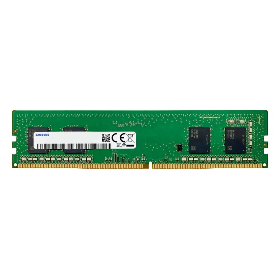 Samsung, M323r4ga3pb0-cwmol, 32gb, 2rx8, 5600mhz, Ddr5, Cl46, Desktop Ram