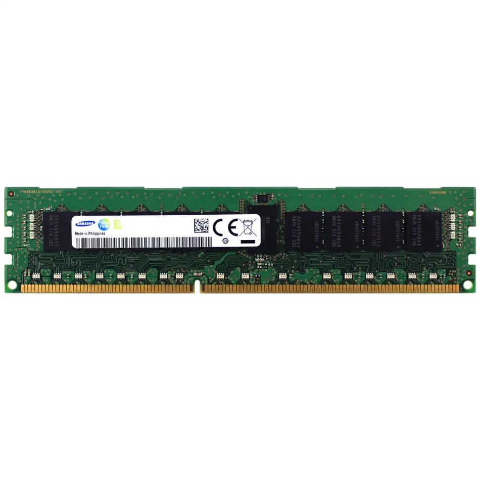 Samsung, M323r4ga3pb0-cwmol, 32gb, 2rx8, 5600mhz, Ddr5, Cl46, Desktop Ram