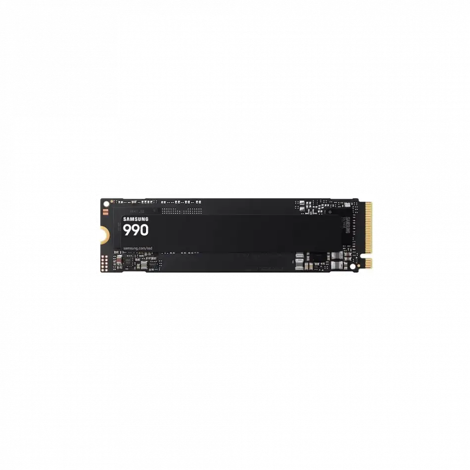 Samsung Mz-v9v1t0bw, 990 , 1tb, 7150/6450, Gen4, Nvme Pcıe M.2 2280, Ssd (türkiye Distribütörü Garantili)
