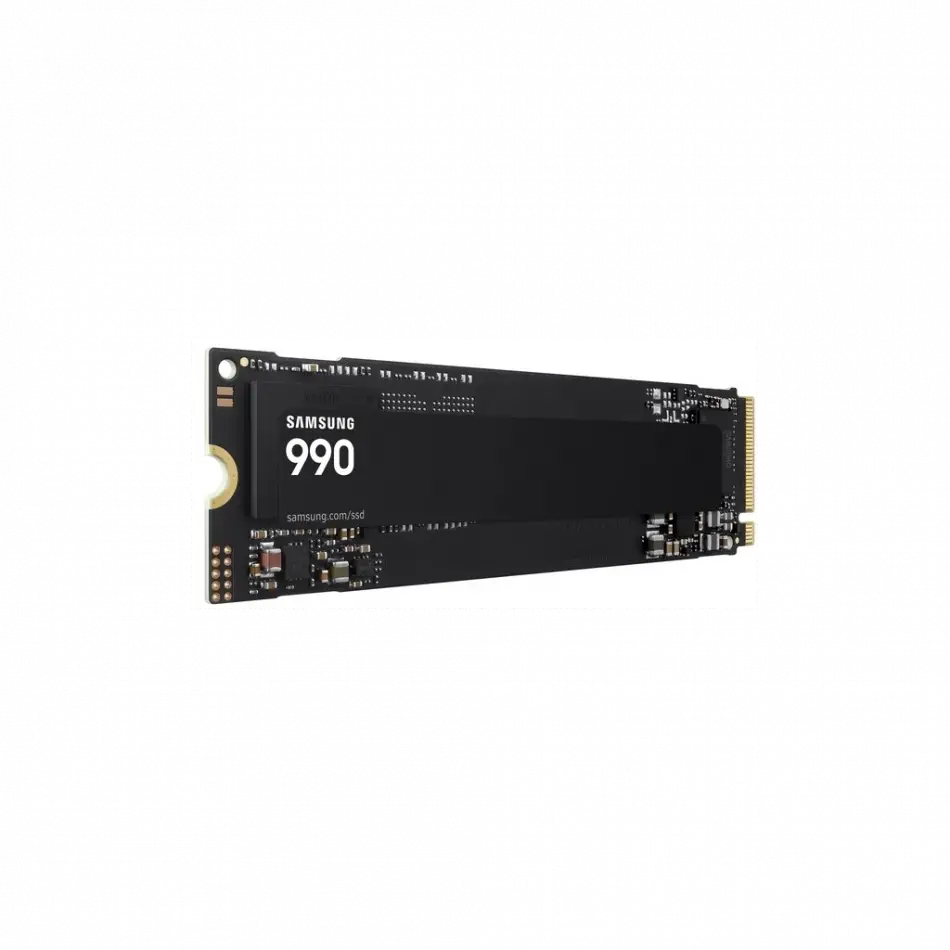 Samsung Mz-v9v1t0bw, 990 , 1tb, 7150/6450, Gen4, Nvme Pcıe M.2 2280, Ssd (türkiye Distribütörü Garantili)
