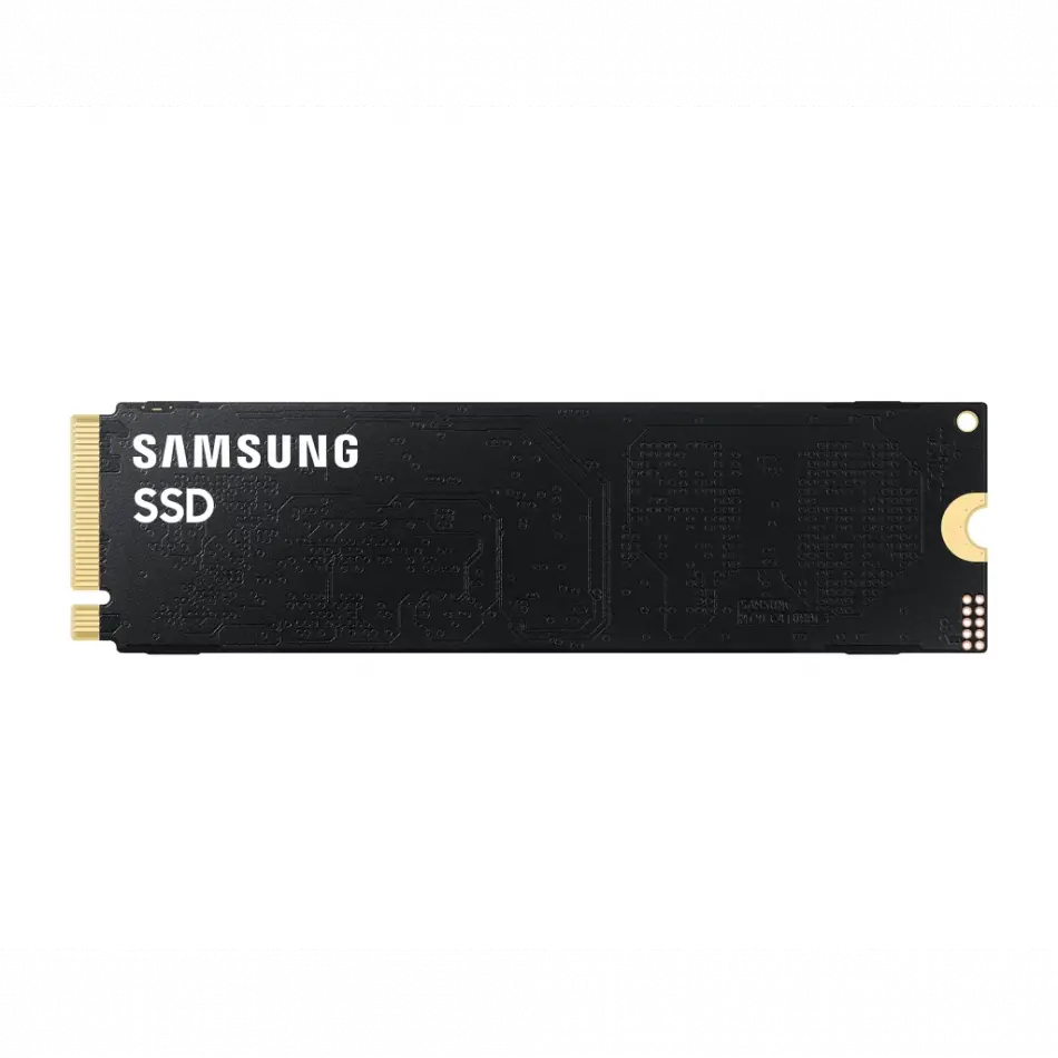 Samsung Mz-vap1t0bw, 9100 Pro, 1tb, 14700/13300, Gen5, Nvme Pcıe M.2 2280, Ssd (türkiye Distribütörü Garantili)