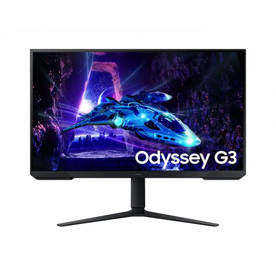 32 SAMSUNG ODYSSEY G3 LS32DG302EUXUF 1MS 180HZ