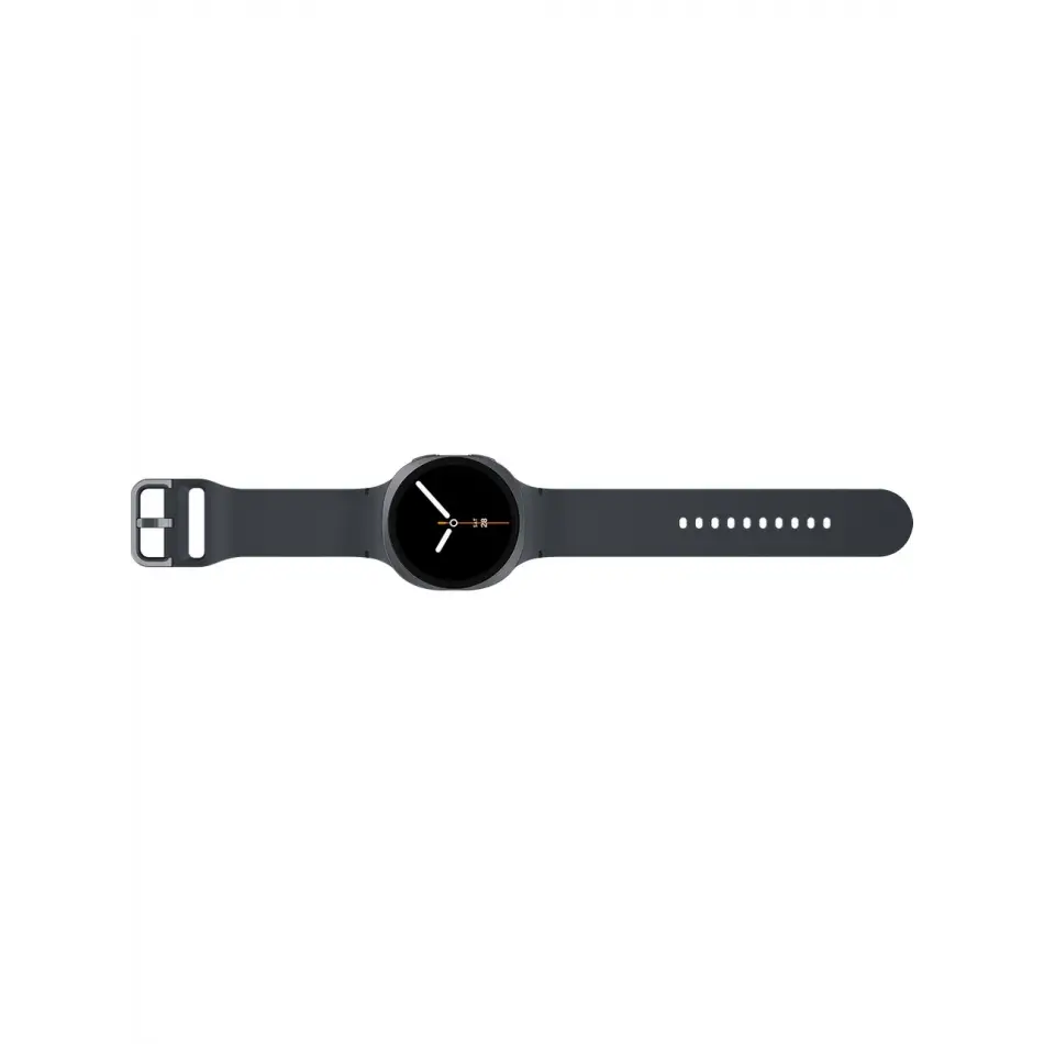 Samsung Watch 8 44mm Sm-l330  Gray Akıllı Saat