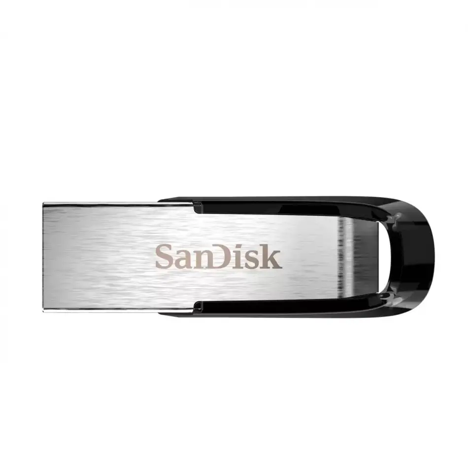 Sandısk 512 Gb Ultra Flair Usb 3.0 Metal Bellek