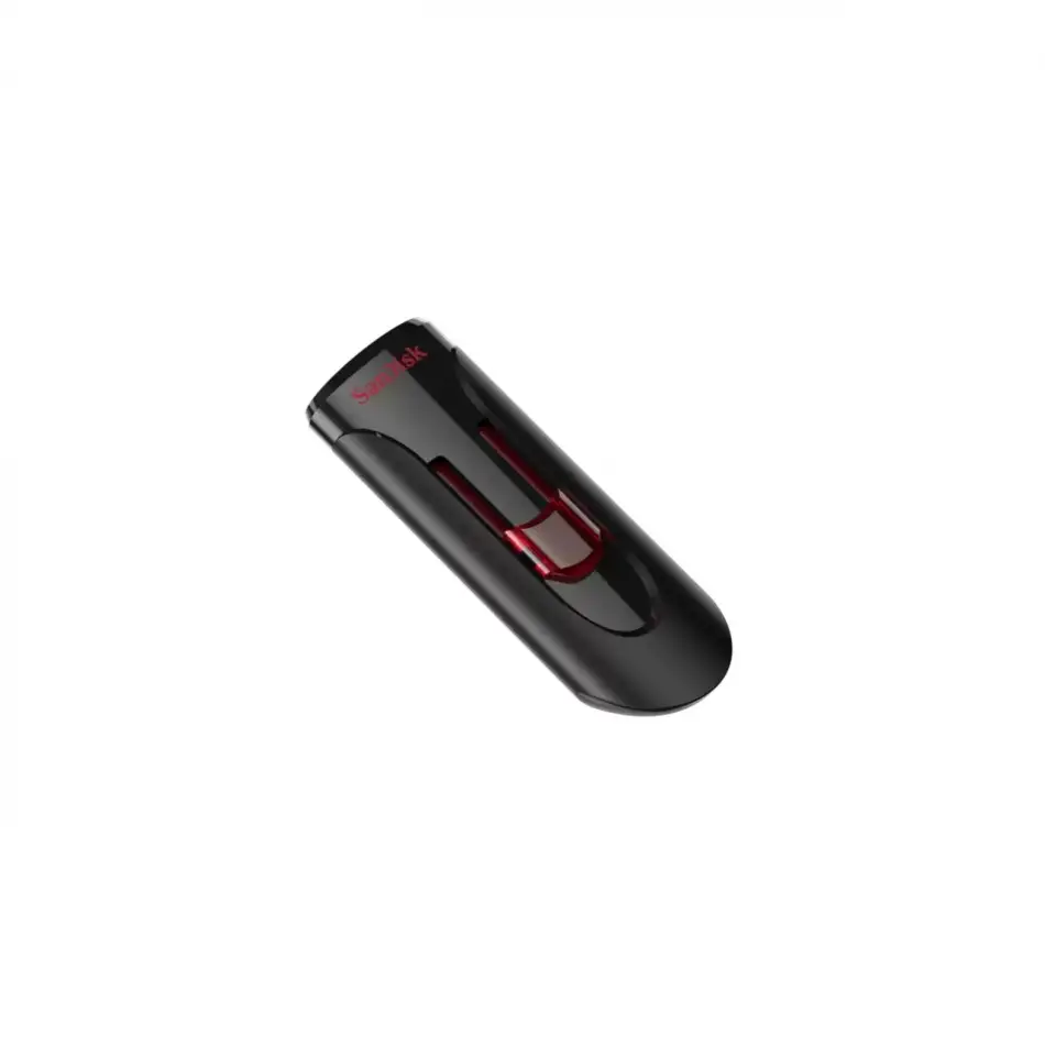 Sandisk 64gb Cruzer Glide 3.0 Sdcz600-064g-g35
