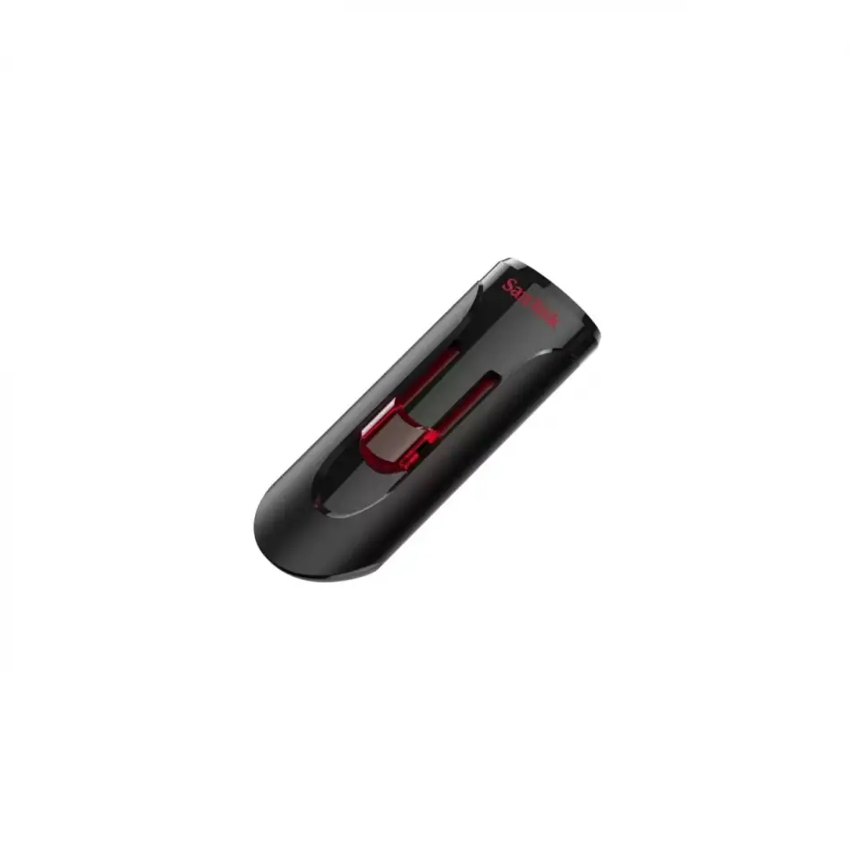 Sandisk 64gb Cruzer Glide 3.0 Sdcz600-064g-g35
