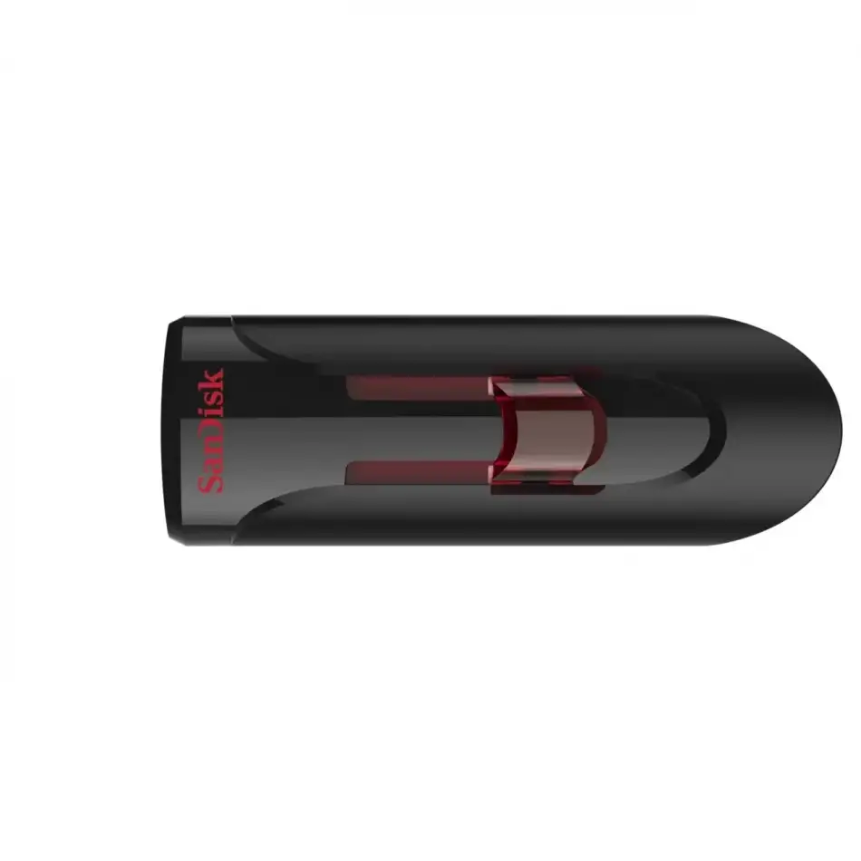 Sandisk 64gb Cruzer Glide 3.0 Sdcz600-064g-g35