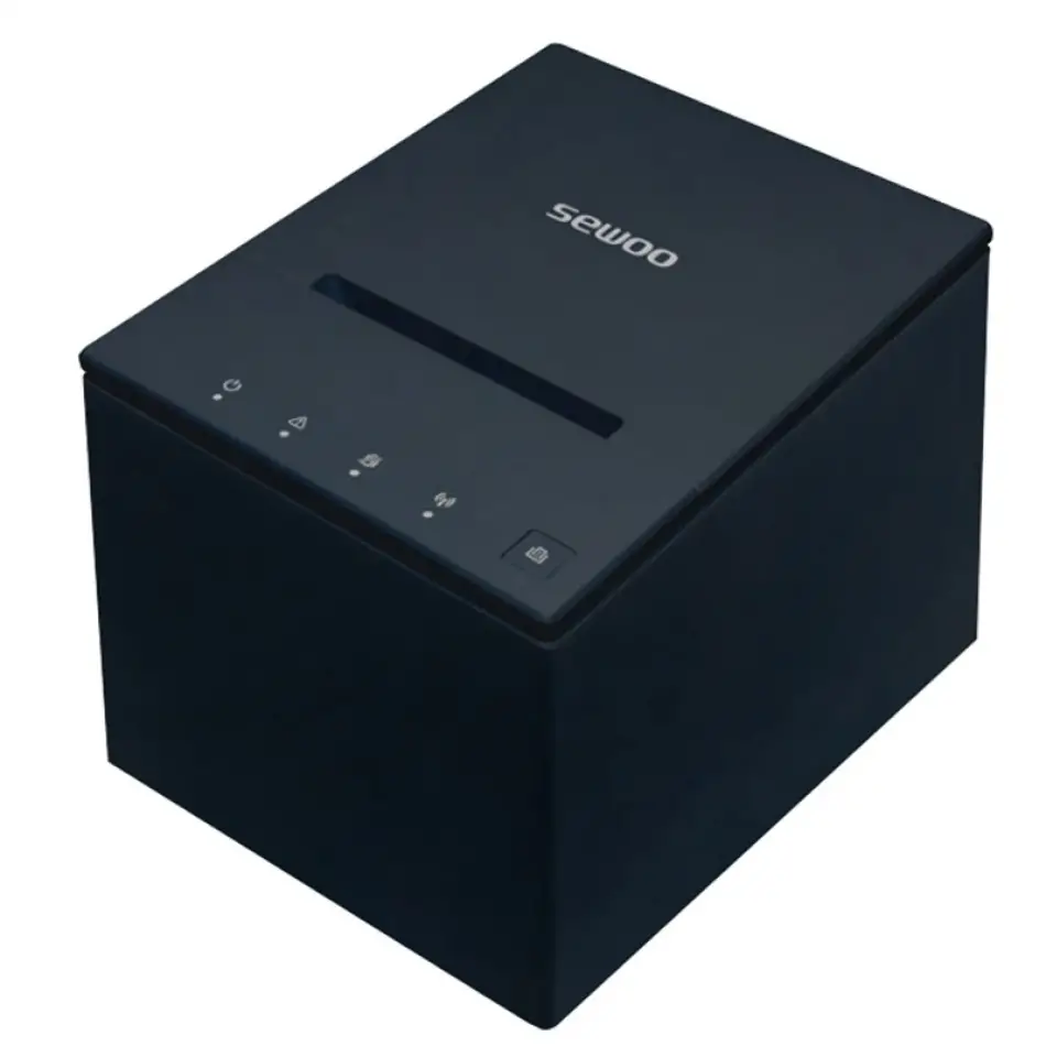 Sewoo Slk-ts200 203dpı Direkt Termal Usb+seri+ethernet Fiş Yazıcı