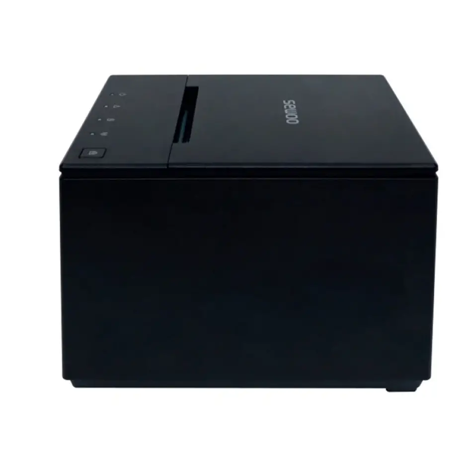Sewoo Slk-ts200 203dpı Direkt Termal Usb+seri+ethernet Fiş Yazıcı