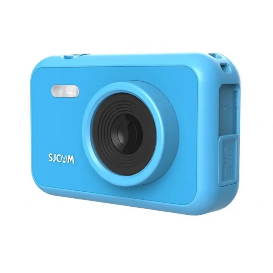 Sjcam Funcam Cocuk Kamerası Mavı