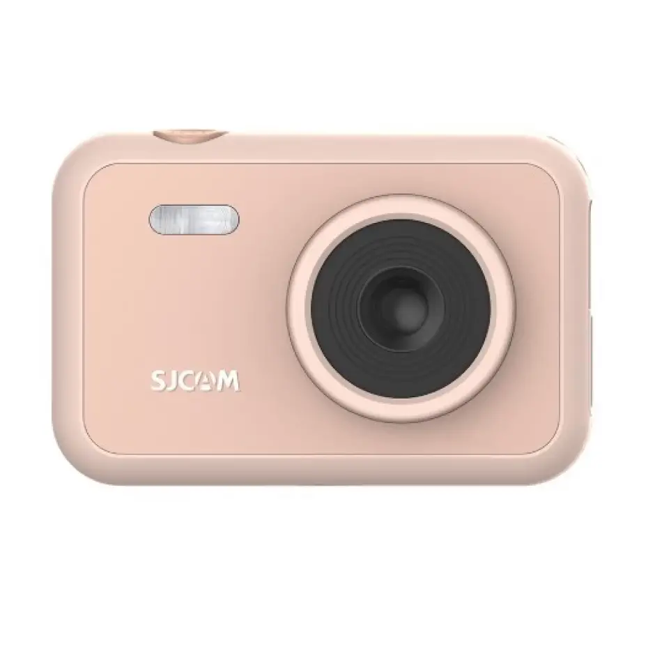 Sjcam Funcam Pembe Cocuk Kamerası