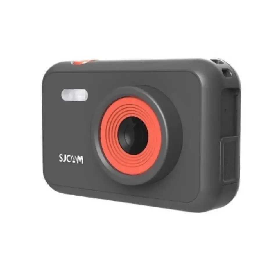 Sjcam Funcam Sıyah Cocuk Kamerası