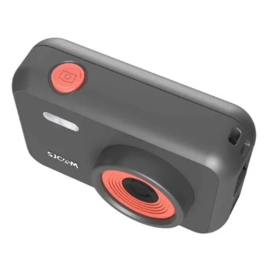 Sjcam Funcam Sıyah Cocuk Kamerası