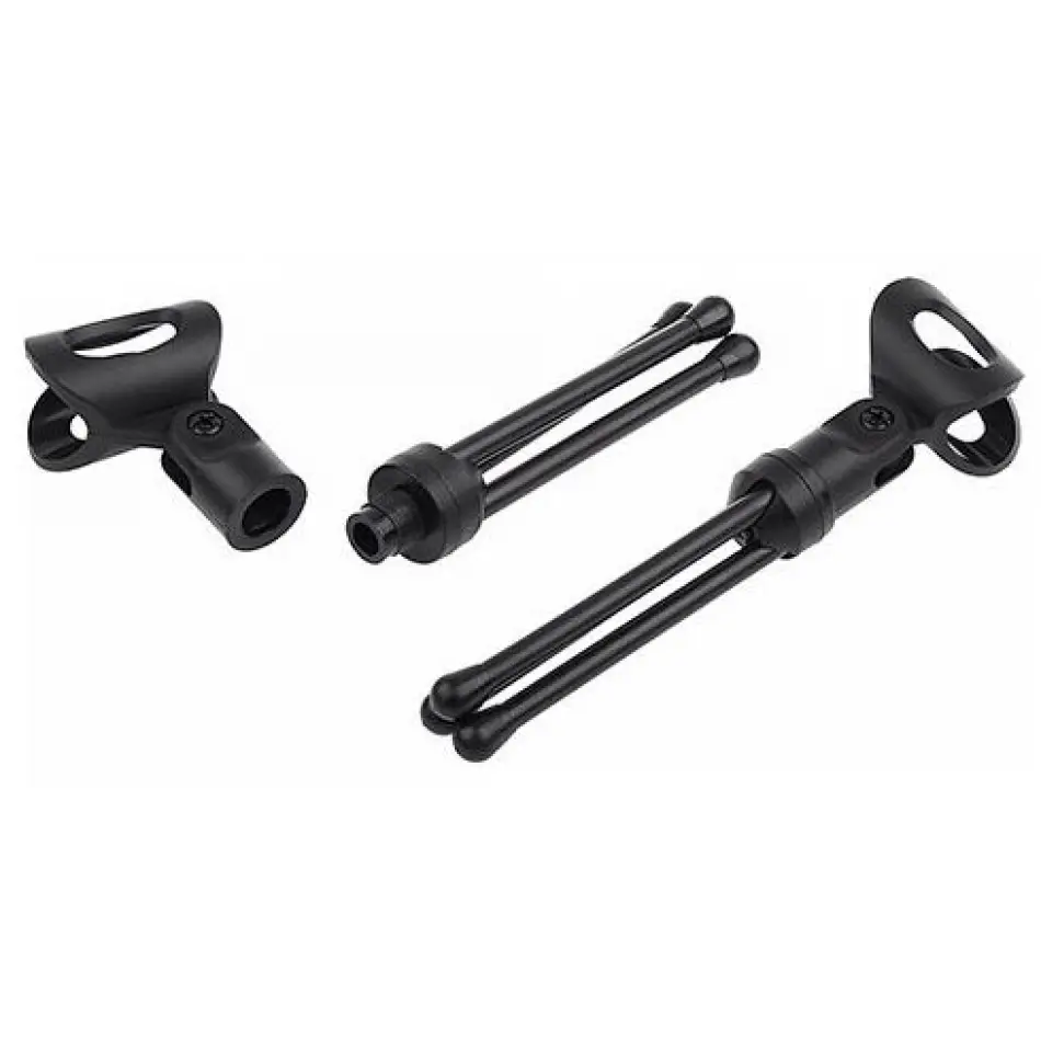 Snopy Sn-340m Masa Üstü Beyaz Led Mikrofon