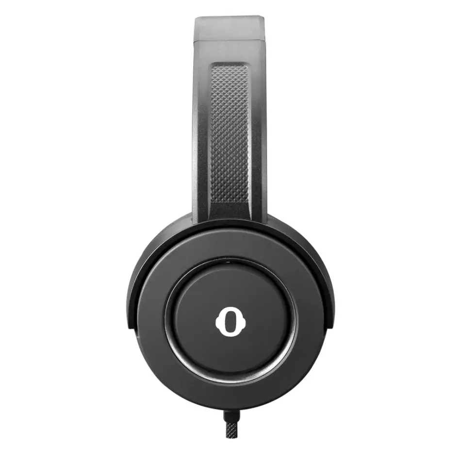 Snopy Sn-401, Dıscover, Kablolu, 3.5mm Jac, Güçlendirilmiş Bass, Gaming, Mikrofonlu, Kulaklık (gri)