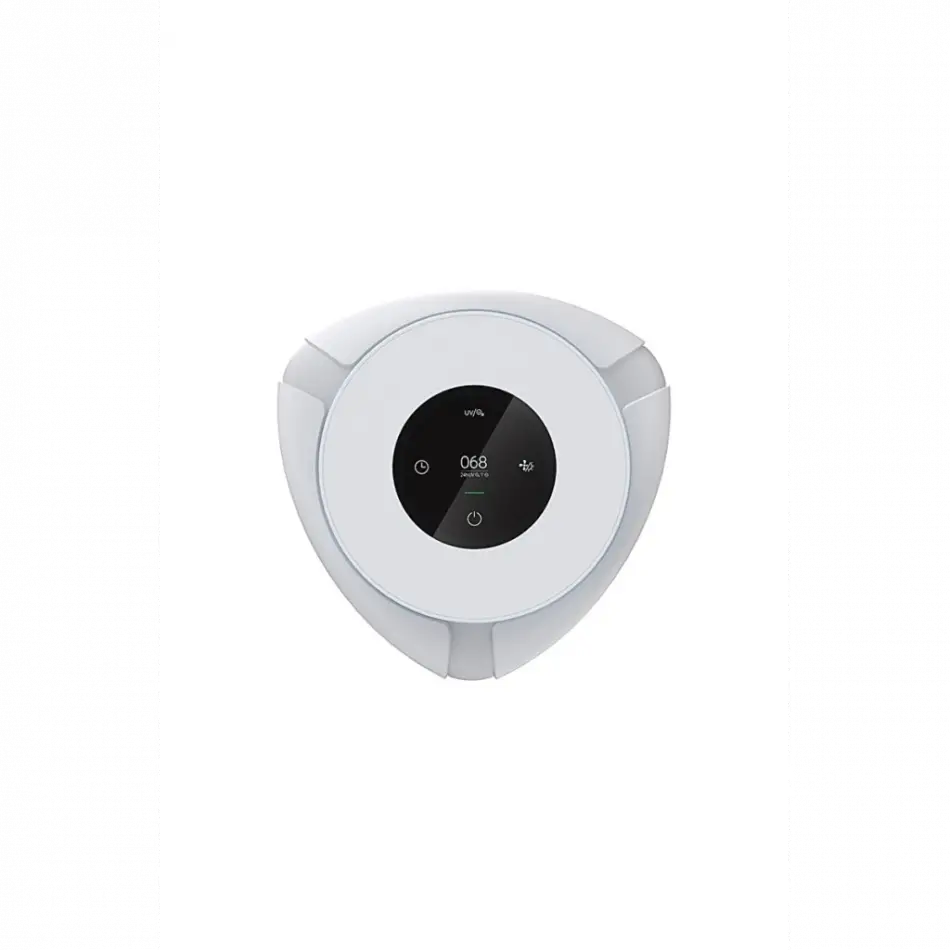 Soultech Ht050b Freshzone Smart Air Purifer, 300m3, Kullanım Alanı 100m2, Akıllı Hava Temizleme Cihazı