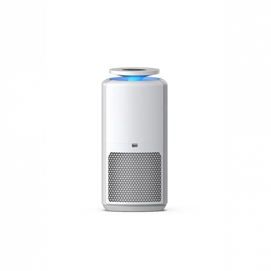 Soultech Ht050b Freshzone Smart Air Purifer, 300m3, Kullanım Alanı 100m2, Akıllı Hava Temizleme Cihazı