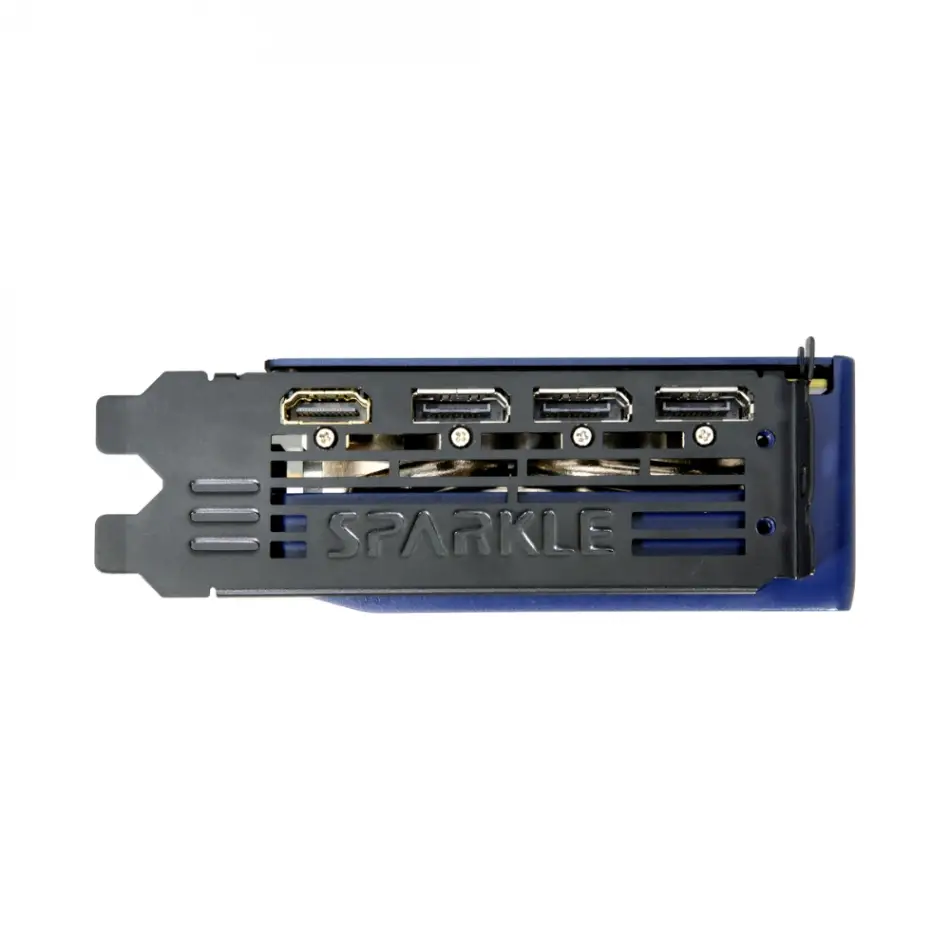Sparkle Intel Arc B580 Tıtan Oc 12gb Ekran Kartı