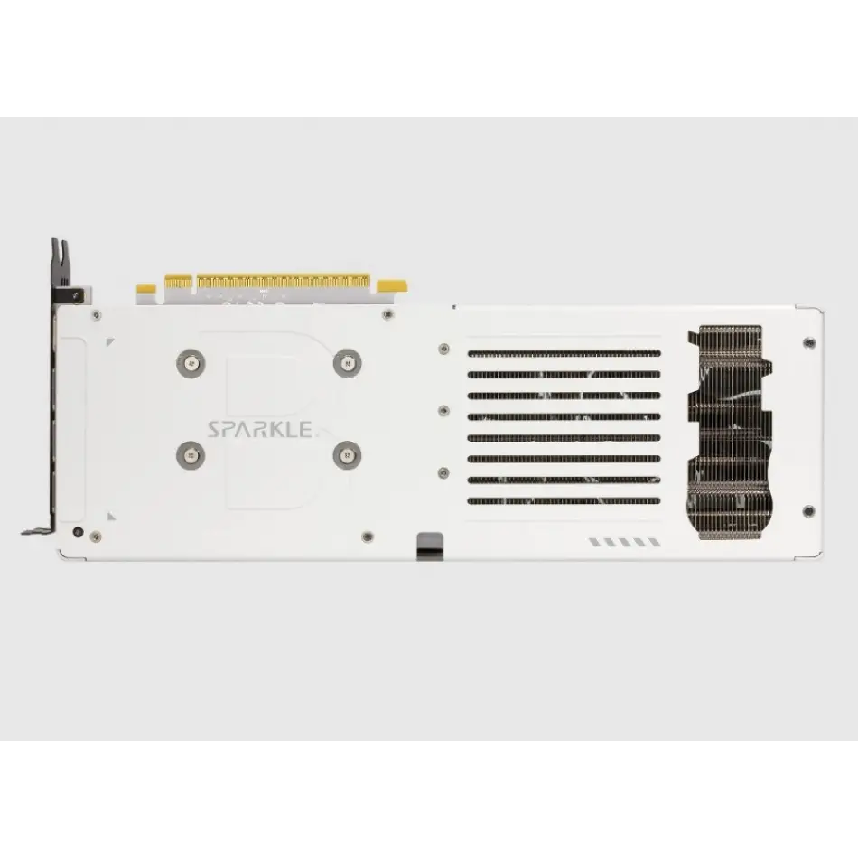 Sparkle Ntel Arc B580 Tıtan Luna Oc 12gb Ekrn Krtı