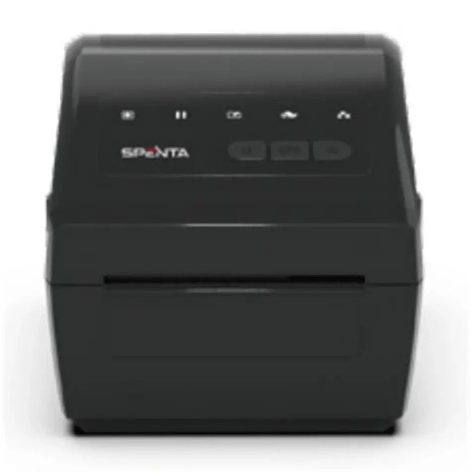 Spenta Spr-211d 203dpı Direkt Termal Usb+ethernet Barkod Yazıcı (ribonsuz Kullanım)