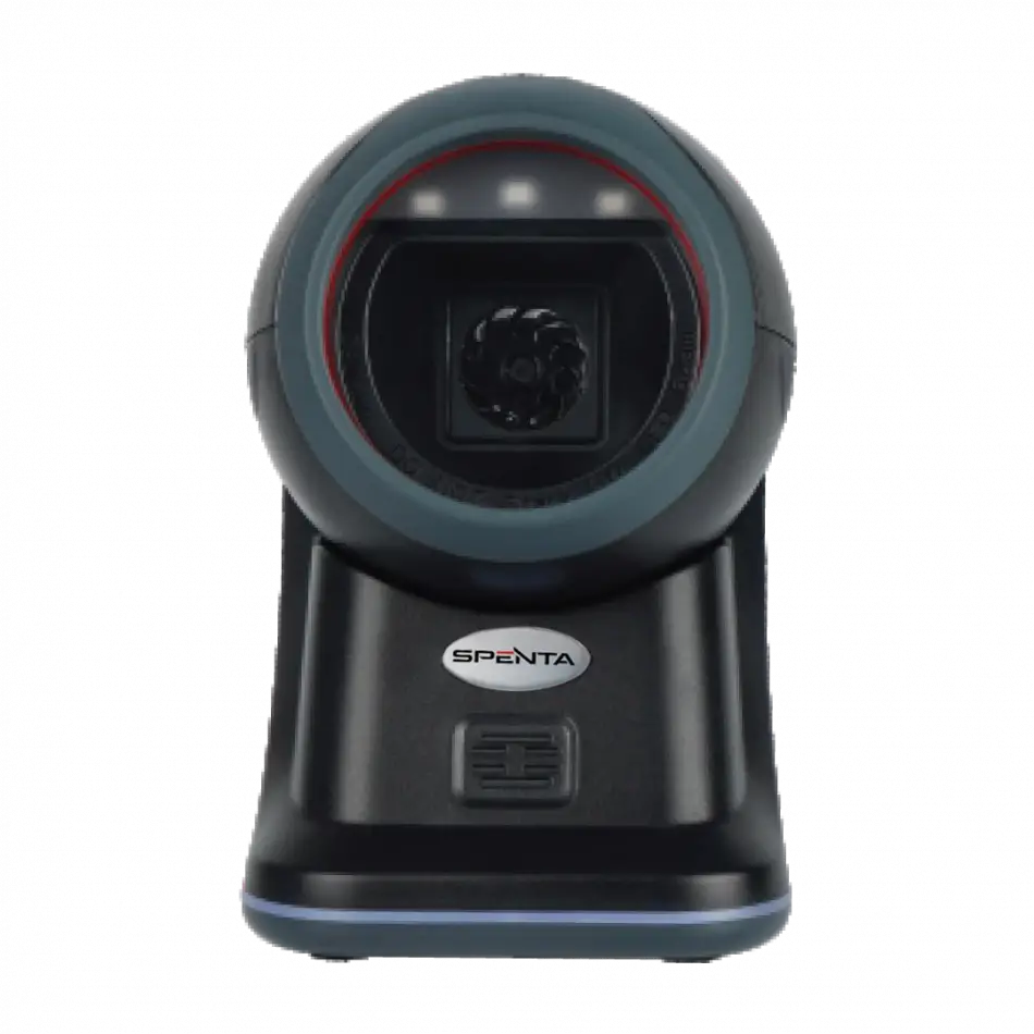 Spenta St-5400 Masaüstü Barkod Okuyucu