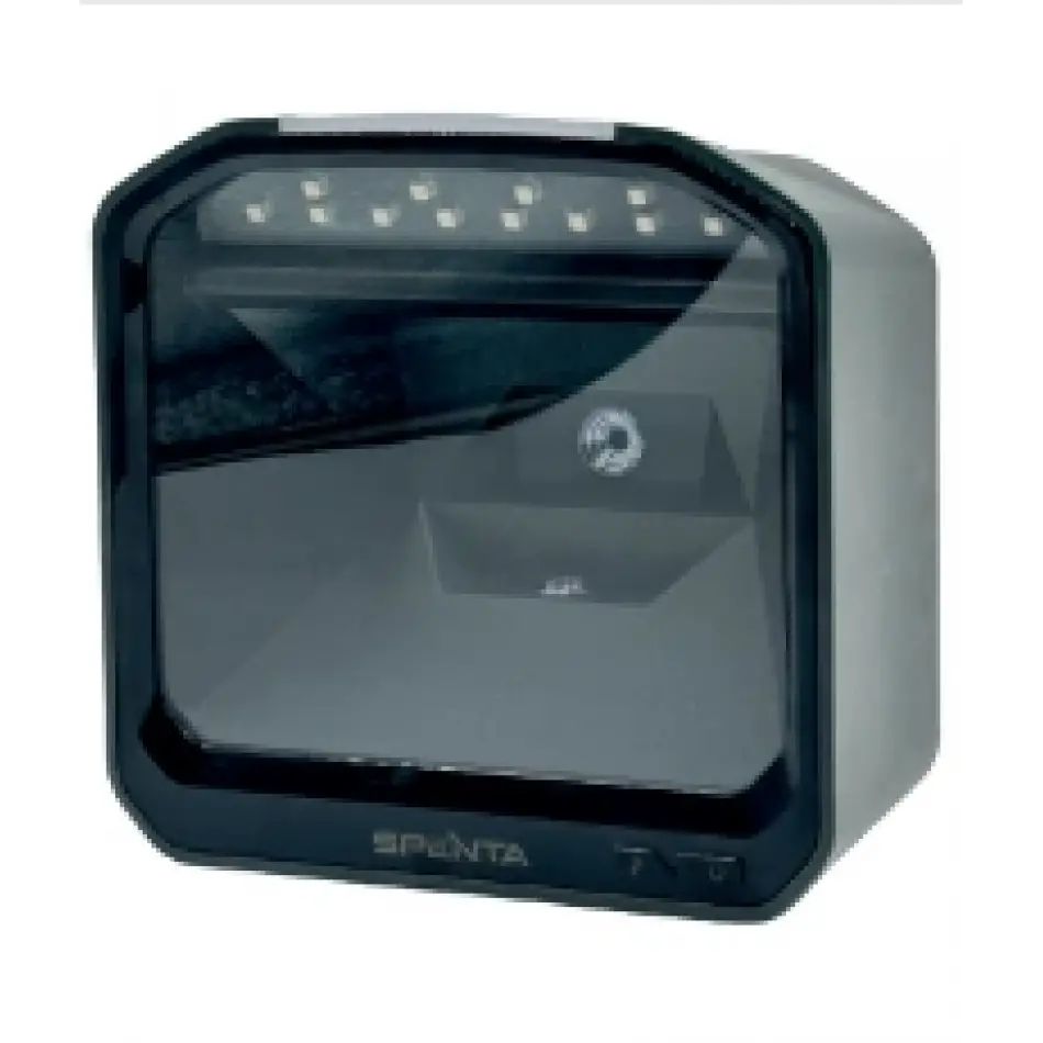 Spenta St-6300 2d Masaüstü Okuyucu