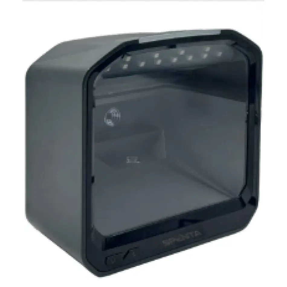 Spenta St-6300 2d Masaüstü Okuyucu