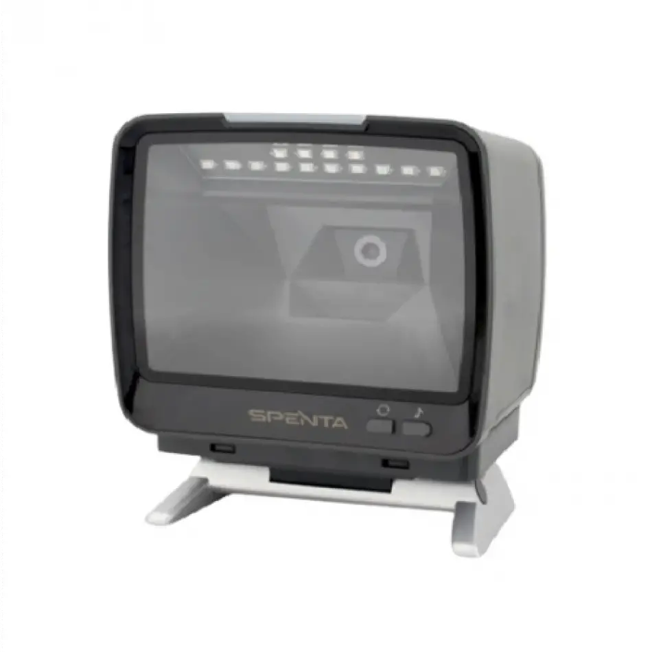 Spenta St-6400 Masaüstü Barkod Okuyucu
