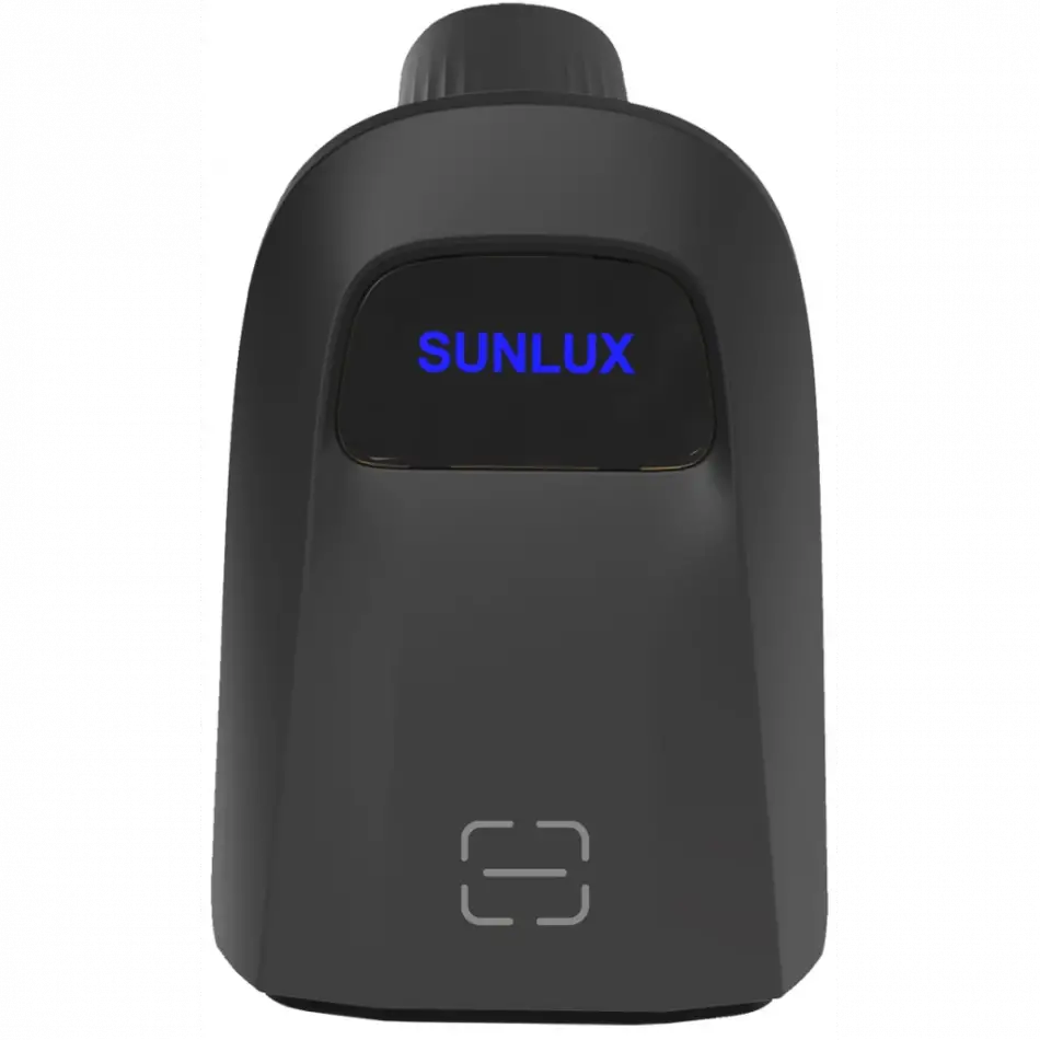 Sunlux Rh10, El Tipi, Cmos,  Usb Kablolu, 2d Karekod, Barkod Okuyucu